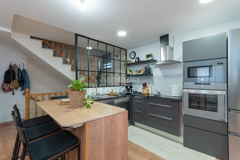 Foto f586691b-8727-4665-8e7f-ca793fe34547. Casa en Centro Colmenar Viejo