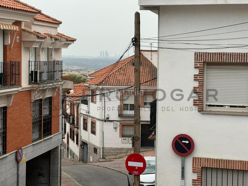 Foto edc72754-bd3d-46ab-8b10-fbe5c5aa790a. Dúplex  tu nuevo hogar a pie de calle en Centro Colmenar Viejo