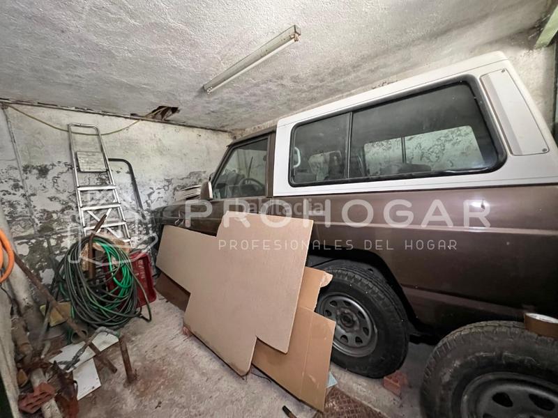 Foto 224572e9-cde4-49ce-8d5b-47433be7482b. Xalet amb aparcament a Bustarviejo