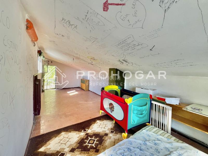 Foto 6353c80b-7bd2-4ae5-81bb-d5960b14ffb8. Xalet amb aparcament a Bustarviejo