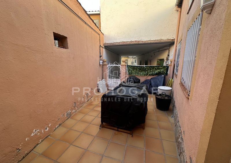 Foto cdad58bc-6d65-44ed-91e9-c8d0574ae3ae. Casa a Centro Colmenar Viejo