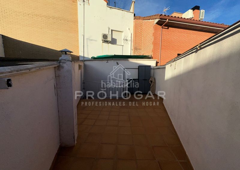 Foto ec69fde2-9d99-461e-bd63-e2d328bb6cf3. Casa a Centro Colmenar Viejo