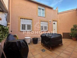 Casa adossada  Calle ribera. Venta de adosado en el centro de colmenar viejo ubicación ideal