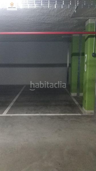 Foto 22ed0c61-45c4-4390-8617-eeb2a702ad31. Affitto posto auto in Las Tablas Madrid