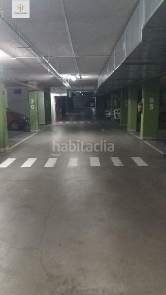 Foto 4cad07ba-0e70-40fd-bd6e-4ca749fdaaa4. Affitto posto auto in Las Tablas Madrid