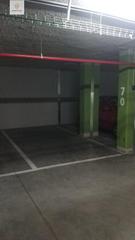 Location Parking voiture à Las Tablas. Se alquila plaza de garaje en madrid, distrito de fuencarral