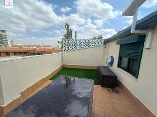 tic en Centro. Se vende tico dplex en zona fratres