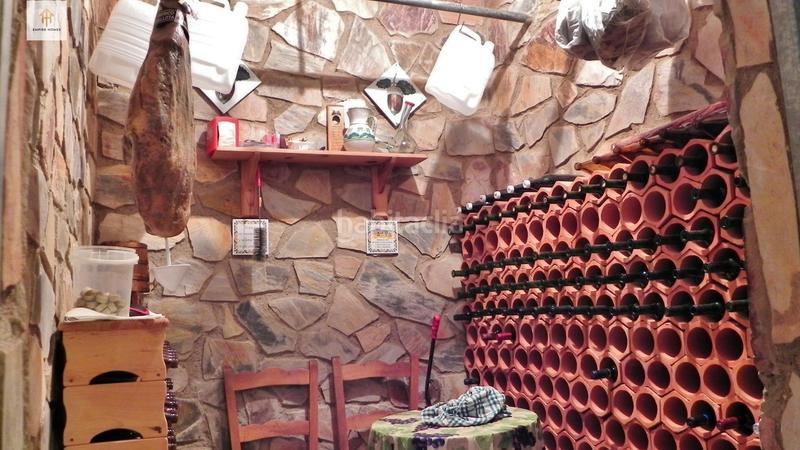 Foto 26df55f5-449f-4e99-bacf-3d12895210f1. Chalet mit heizung pool in Ruta de la Plata Cáceres