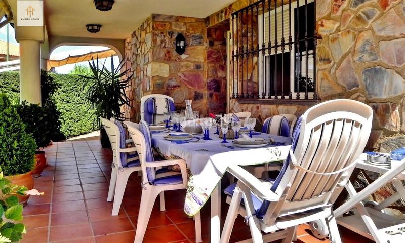 Foto 27d5330a-8d66-4599-96e7-52df94a303e3. Chalet mit heizung pool in Ruta de la Plata Cáceres