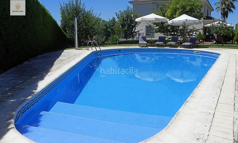 Foto 3d021188-cae6-4540-accd-eaf307833443. Chalet mit heizung pool in Ruta de la Plata Cáceres