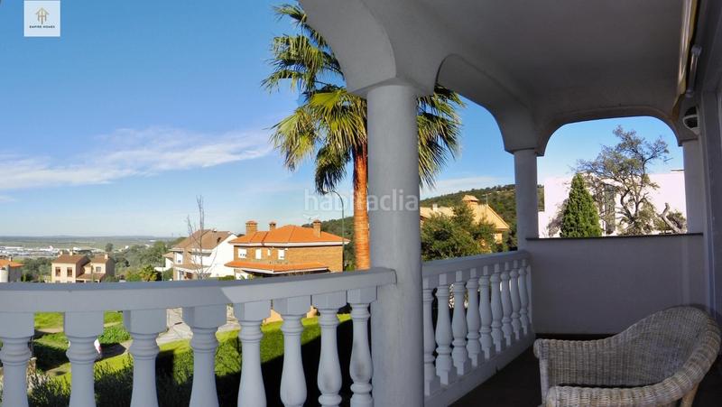 Foto 5eec068d-e1d8-4e47-a328-a36b5a2833f5. Chalet mit heizung pool in Ruta de la Plata Cáceres