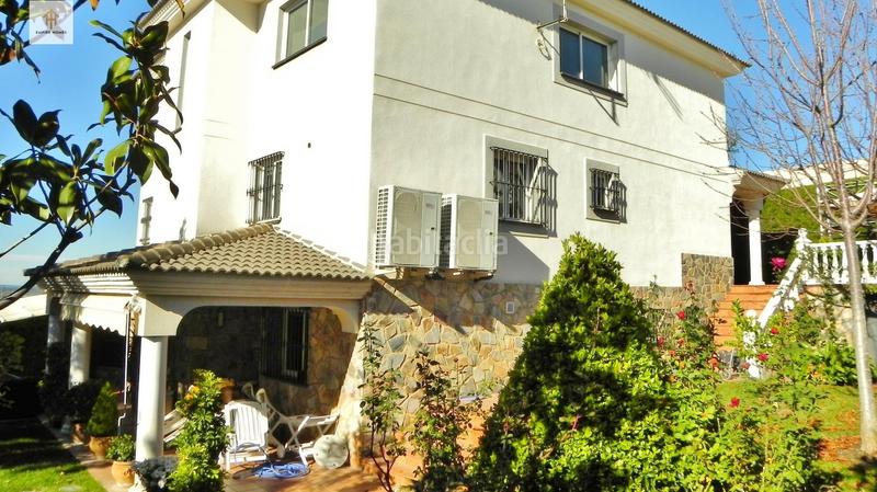 Foto a059781a-3f03-48cc-8e03-8c9e2c8e0204. Chalet mit heizung pool in Ruta de la Plata Cáceres