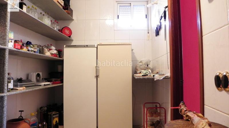 Foto d8ffcd52-1708-4398-bd64-d40351195db4. Chalet mit heizung pool in Ruta de la Plata Cáceres