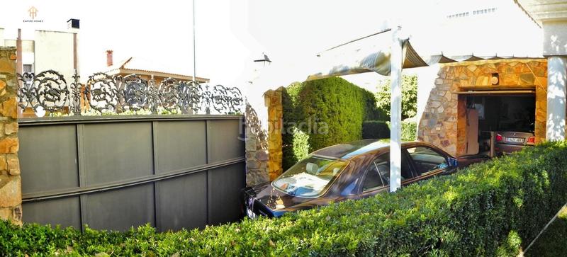 Foto e688cf83-240e-4ac5-bb70-ec9cbc9e43bc. Chalet mit heizung pool in Ruta de la Plata Cáceres