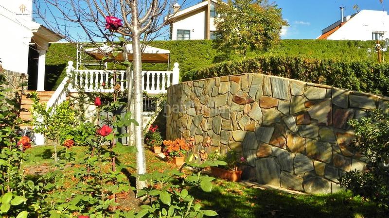 Foto ecdb28b6-265d-41a5-9203-673ed39b70f8. Chalet mit heizung pool in Ruta de la Plata Cáceres