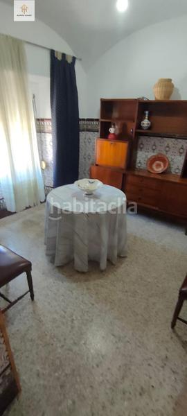 Foto a05952d1-b73f-4593-936c-27ebabbc9d7c. Casa se vende casa en parte antigua en Casco Antiguo Cáceres