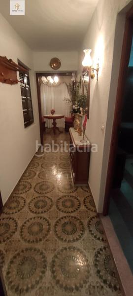 Foto aab525ae-7946-4f41-940b-2d5f9771b8d6. Casa se vende casa en parte antigua en Casco Antiguo Cáceres
