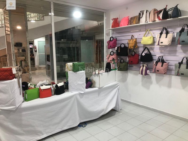 Foto b14e191a-2ca4-431d-9ba0-4031af18c80b. Local comercial a Centro Cáceres
