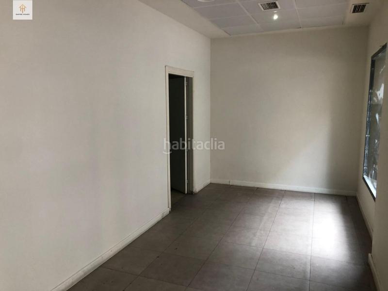 Foto 0a52e32a-6962-46e7-8f23-a454ce737737. Alquiler local comercial se vende local comercial en antonio hurtado en Cáceres