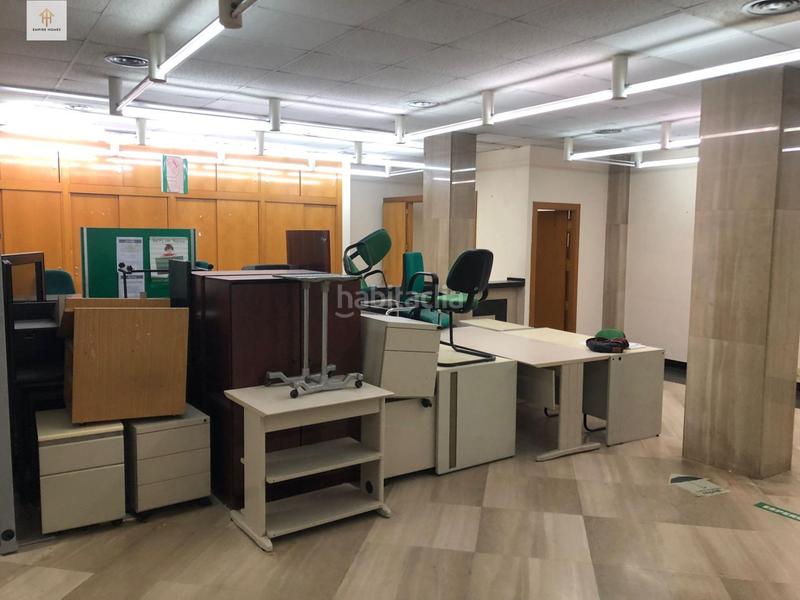 Foto 34965d12-4a89-4926-ad39-d43b94841768. Alquiler local comercial se vende local comercial en antonio hurtado en Cáceres