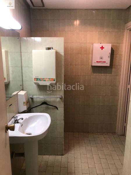 Foto 50e41f19-477a-4347-b672-ab9771b2e7de. Alquiler local comercial se vende local comercial en antonio hurtado en Cáceres