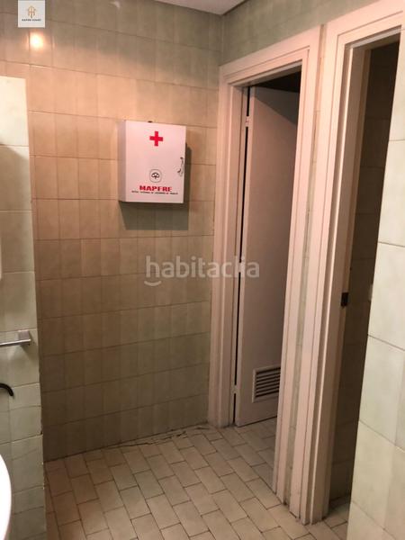 Foto c59306f3-11e3-4f1a-9db5-1c92f8f4682d. Alquiler local comercial se vende local comercial en antonio hurtado en Cáceres