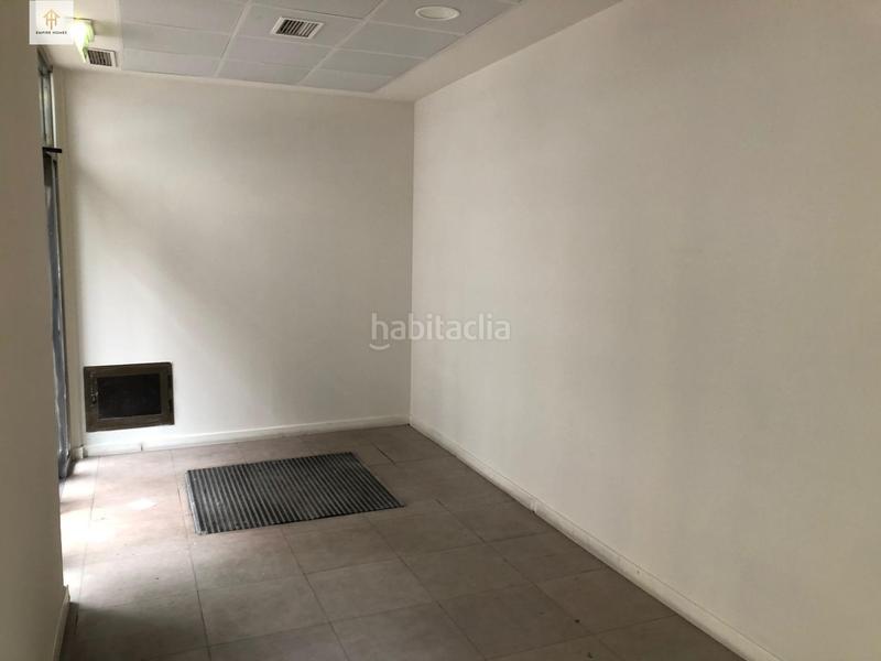 Foto d273644c-0440-4130-b39d-2ff8ca725e03. Alquiler local comercial se vende local comercial en antonio hurtado en Cáceres