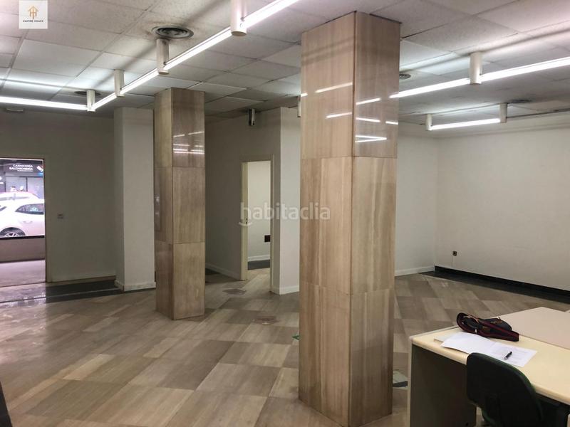 Foto e209cbe1-ba47-4eec-9998-a49ae5d869d1. Alquiler local comercial se vende local comercial en antonio hurtado en Cáceres