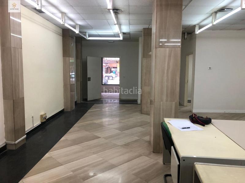 Foto e3f452cb-6c79-412c-9828-cd4ae57806a8. Alquiler local comercial se vende local comercial en antonio hurtado en Cáceres