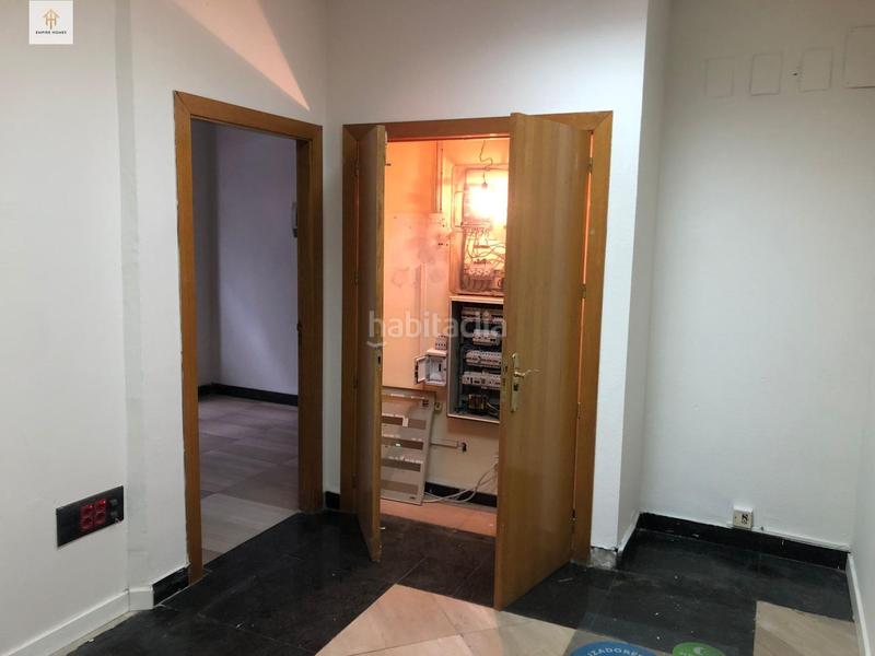 Foto a6203648-d0cf-44b7-827c-2973976ddbd4. Lloguer local comercial a Centro Cáceres