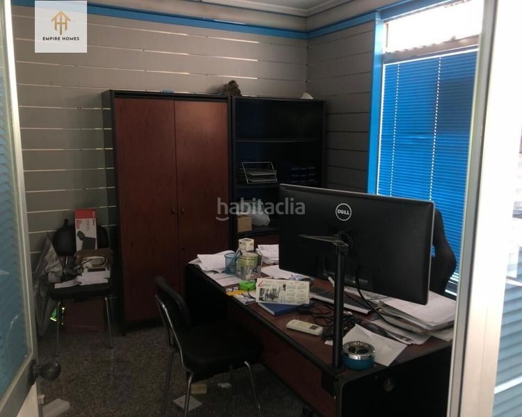 Foto a527746b-a828-4471-acbf-eadc49991e2d. Local comercial a Centro Cáceres