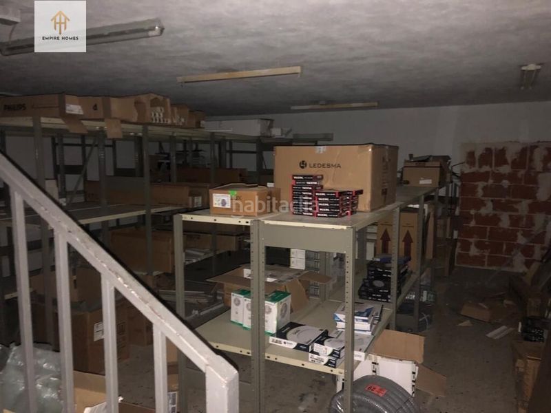 Foto abff56f1-6670-4753-b3f1-84088b0a6e20. Local comercial a Centro Cáceres