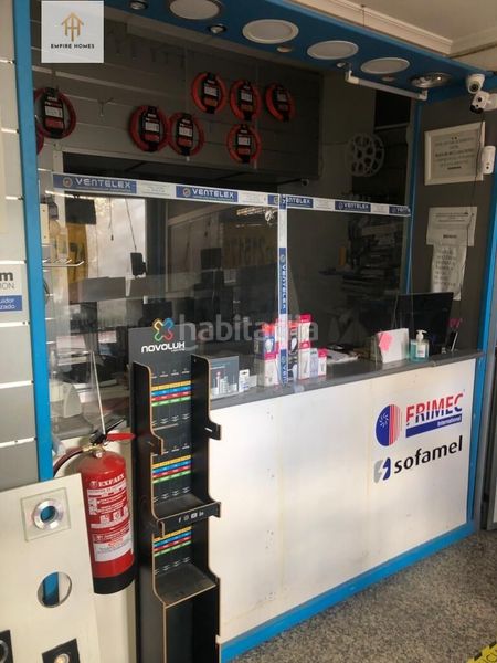 Foto bc50a940-a175-416c-b65d-04af3d559a01. Local comercial a Centro Cáceres