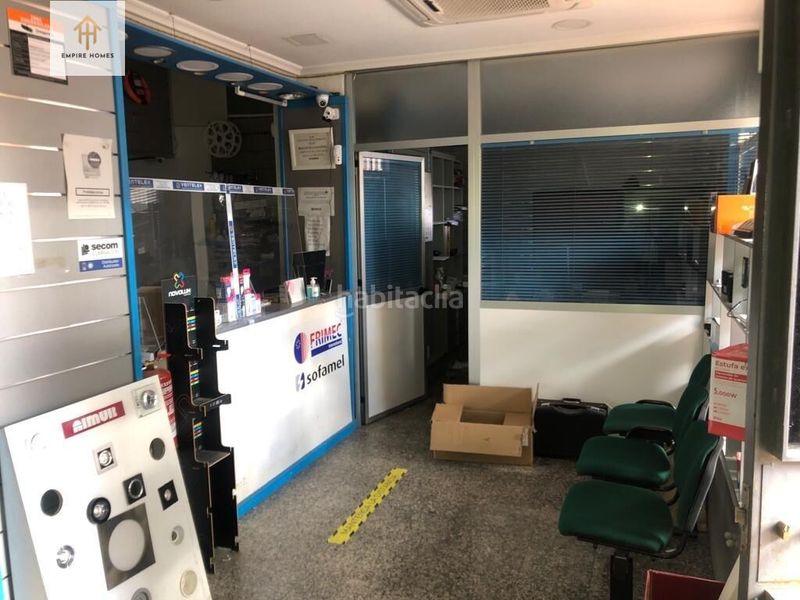 Foto c0a17556-d80a-4704-90a9-264357f02afe. Local comercial a Centro Cáceres