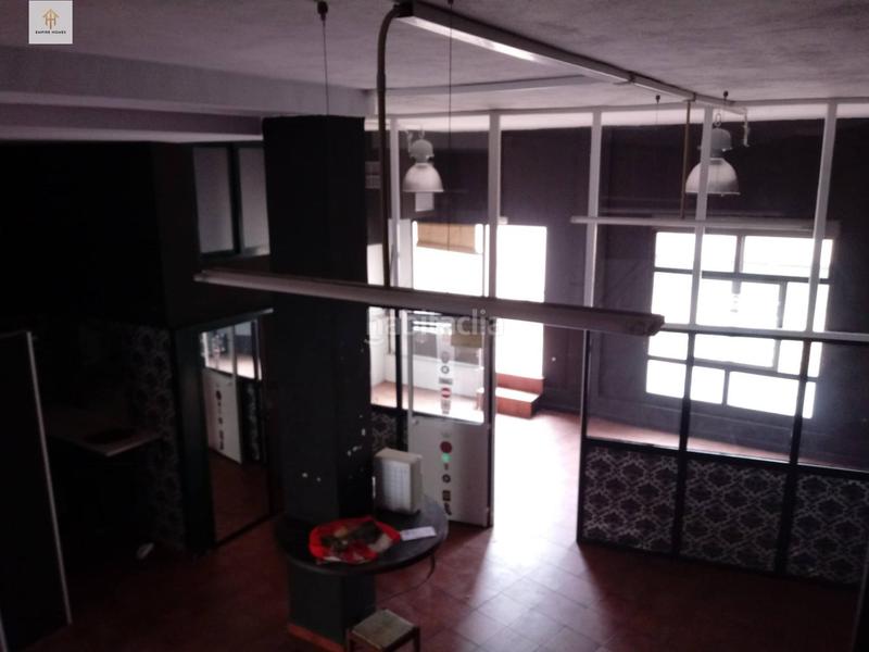 Foto 48152953-3e32-4dc0-8841-3276ae66bfcc. Alquiler local comercial se alquila local en zona centro en Cáceres