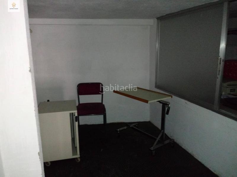 Foto 5fe1ebf1-0125-4f78-8895-7db1571f3b40. Alquiler local comercial se alquila local en zona centro en Cáceres