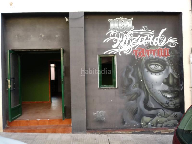 Foto 83987587-ff8f-4aae-88bb-2477d456cb92. Alquiler local comercial se alquila local en zona centro en Cáceres