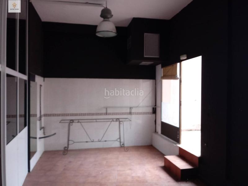 Foto 8a2c2814-5ff0-468a-9e34-7dcba2222980. Alquiler local comercial se alquila local en zona centro en Cáceres