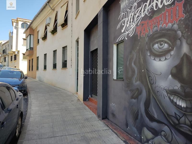 Foto eba87516-1fb1-44e3-b270-f136ac538672. Alquiler local comercial se alquila local en zona centro en Cáceres