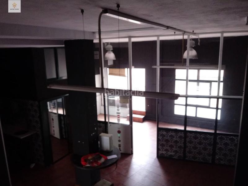 Foto be5f3d79-93f2-4da9-993f-fc533211da47. Lloguer local comercial a Casco Antiguo Cáceres