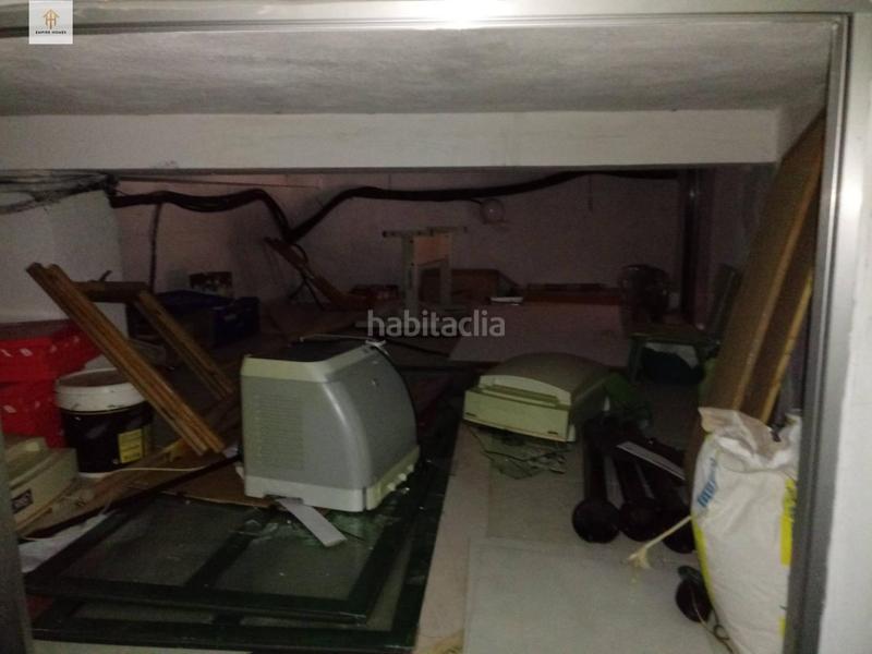 Foto 2493b102-2d9b-4c2d-b77a-21125334af16. Miete geschäftsraum in Casco Antiguo Cáceres