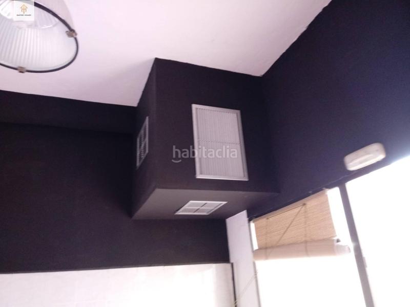 Foto 9494427b-30af-45ed-8123-7100d1adb49a. Miete geschäftsraum in Casco Antiguo Cáceres