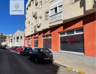 Local commercial à Almendralejo. Se vende local comercial en almendralejo