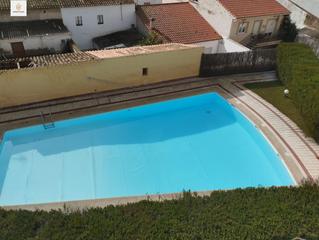 Pis a Malpartida de Cáceres. Se vende piso reformado y con piscina comunitaria en malpartida