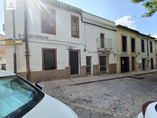 Casa a Casco Antiguo. Se vende casa en zona san justoplaza de las canterías