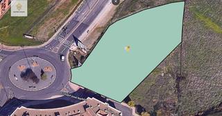 Terreny residencial a Montesol - Mejostilla. Suelo finalista en zona residencial ronda en cáceres