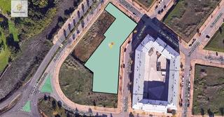 Terreny residencial a La Cañada - Aldea Moret. Suelo finalista en el barrio sierra de san pedro río tinto