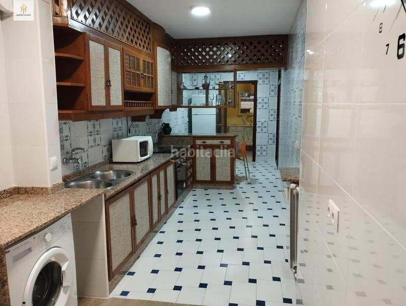 Foto 070fb83f-0a20-4cd0-8a2e-4844d24950aa. Pis amb calefacció aparcament a Centro Cáceres