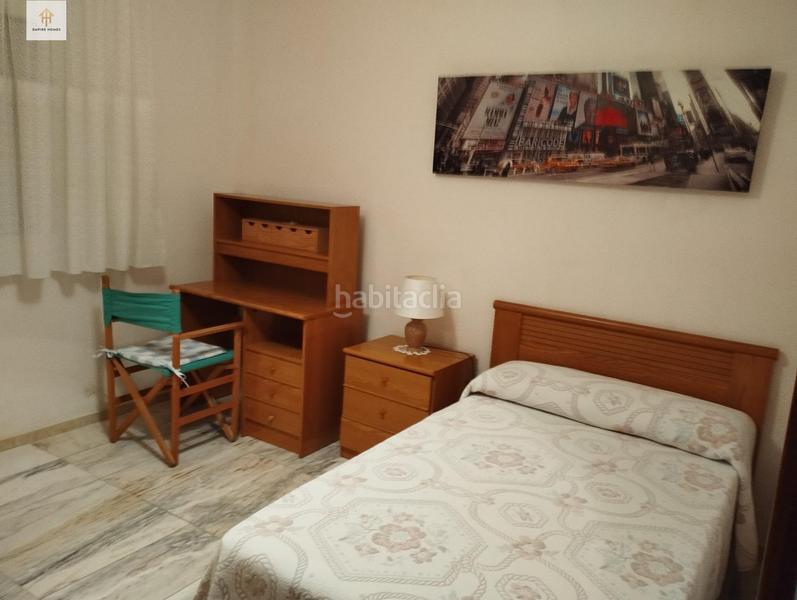 Foto 1397cc32-0b09-4369-8ff1-6b8288f91046. Pis amb calefacció aparcament a Centro Cáceres