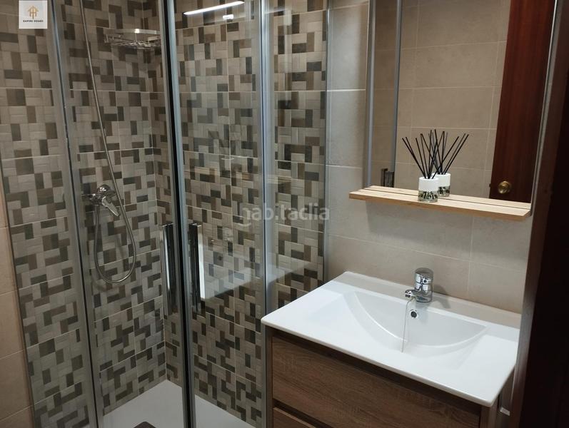 Foto 20bd4c2e-2d2a-44d6-8c31-3bdb64c748a3. Pis amb calefacció aparcament a Centro Cáceres